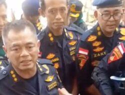 Dirjen Bea Cukai: Loloskan Barang Ilegal, Saya Khianati Negara!