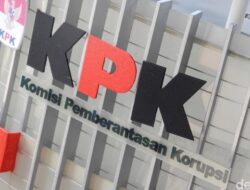 Bupati Sultra Jadi Tersangka OTT KPK: Apa yang Sebenarnya Terjadi?