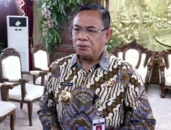 Bupati Pati Minta Maaf atas Ucapan ’50 Ribu Massa Silakan’ Saat Demo Tolak PBB Naik 250%