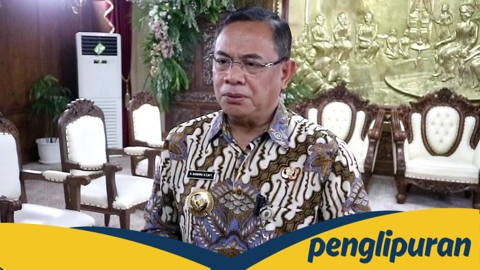 Bupati Pati Minta Maaf atas Ucapan '50 Ribu Massa Silakan' Saat Demo Tolak PBB Naik 250%