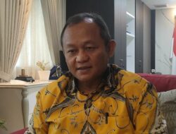Golkar Soal Pihak Tak Berkeringat: Jangan Paksa Prabowo Ke Kabinet!
