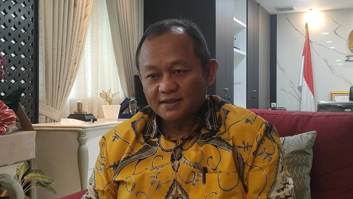 Golkar Soal Pihak Tak Berkeringat: Jangan Paksa Prabowo Ke Kabinet!