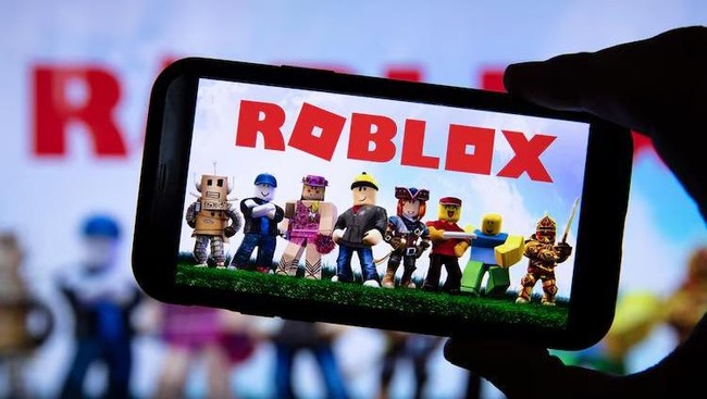 **Sejarah Roblox, Game Populer dengan Sisi Gelap: Evolusi dan Dampak di Dunia Teknologi Modern**