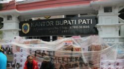 Pajak Pati Naik 250%, Warga Geram: Dari Rp 179 Ribu Jadi Rp 1,3 Juta!