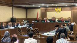 Eks Direktur ASDP Ungkap Rekaan Beli Emas di Tengah Skandal Korupsi