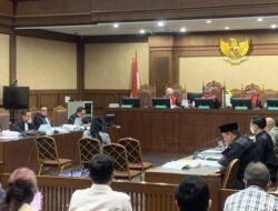 Eks Direktur ASDP Ungkap Rekaan Beli Emas di Tengah Skandal Korupsi