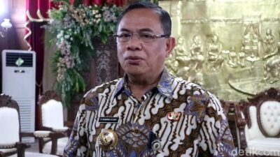 Bupati Pati Akan Tinjau Ulang PBB Naik 250% Jika Ada Warga yang Menuntut: Krisis Ekonomi atau Ketimpangan?