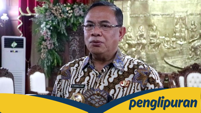 Bupati Pati Akan Tinjau Ulang PBB Naik 250% Jika Ada Warga yang Menuntut: Krisis Ekonomi atau Ketimpangan?