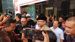 “Eks Menag Yaqut: KPK Selesai, Tapi Pertanyaan Tak Ada Habisnya!”
