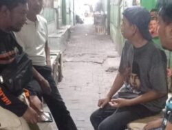 Polisi Bantah Viral Kepala Kucing dalam Karung di Pasar Sidoarjo sebagai Hoax