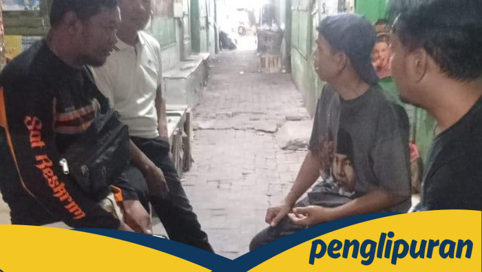 Polisi Bantah Viral Kepala Kucing dalam Karung di Pasar Sidoarjo sebagai Hoax