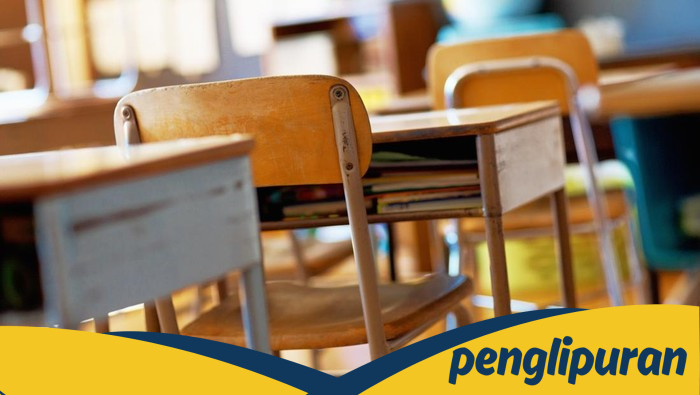 Kalender Pendidikan Semester Ganjil 2025/2026 Jakarta, Cek Tanggal Pentingnya! - Update 1
