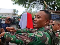 Jenazah Prada Lucky yang Diduga Dianiaya Senior Disambut Tangis Histeris: Kasus Tragis yang Mengguncang Masyarakat