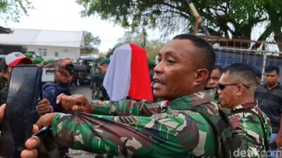 Jenazah Prada Lucky yang Diduga Dianiaya Senior Disambut Tangis Histeris: Kasus Tragis yang Mengguncang Masyarakat