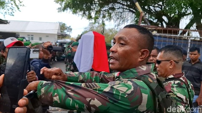 Jenazah Prada Lucky yang Diduga Dianiaya Senior Disambut Tangis Histeris: Kasus Tragis yang Mengguncang Masyarakat