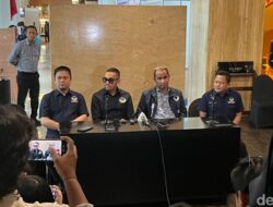 [Sahroni Bantah Pimpinan KPK Tanak soal Bupati Kolaka Timur Kena OTT: Ini Penjelasannya]