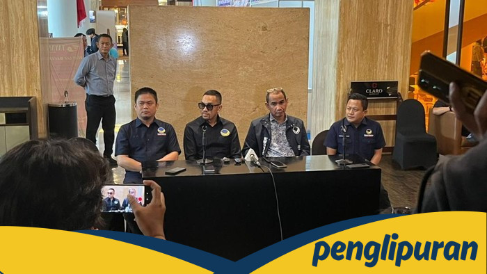 [Sahroni Bantah Pimpinan KPK Tanak soal Bupati Kolaka Timur Kena OTT: Ini Penjelasannya]