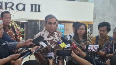 **Sidang Tahunan MPR Digelar 15 Agustus, Mantan Presiden-Wapres Ditunggu**
