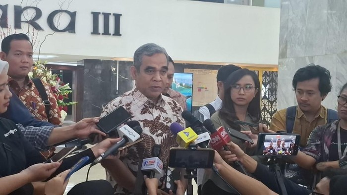 **Sidang Tahunan MPR Digelar 15 Agustus, Mantan Presiden-Wapres Ditunggu**