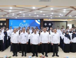 “Kementerian Imipas: Langkah Baru Pemerintahan Prabowo yang Mempengaruhi Sejarah Imigrasi RI”