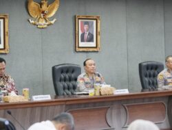 Polri Bersama Bulog, Siap Gerakkan Pangan Murah Serentak!