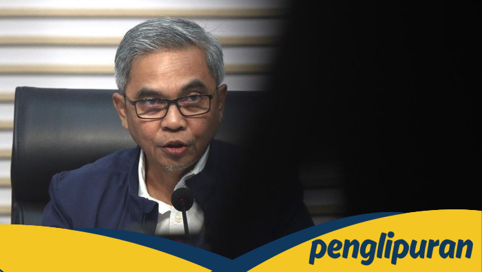 **NasDem Bantah Bupati Koltim Kena OTT, KPK Ungkap Fakta di Balik Operasi**