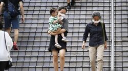 Ngeri! Krisis Demografis Jepang: Masa Depan Negara dalam Bahaya