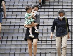 Ngeri! Krisis Demografis Jepang: Masa Depan Negara dalam Bahaya