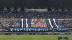 **Campur Aduk Persib Tanggapi Keputusan Larangan Suporter Away: Reaksi Maung Bandung di Super League 2025/26**