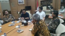Fraksi Golkar Gelar Sarasehan Berkontroversi soal Anggaran Pendidikan 20% Besok