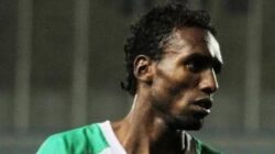 Tragedi Suleiman Obaid: Dari Pahlawan Bola ke Korban Israel, Masa Depan Timnas Indonesia di Ujung Pisau!