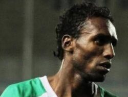 Tragedi Suleiman Obaid: Dari Pahlawan Bola ke Korban Israel, Masa Depan Timnas Indonesia di Ujung Pisau!