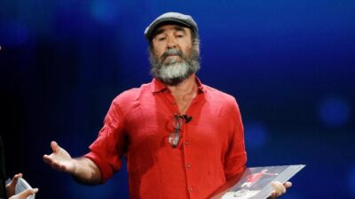 “Suleiman Obaid, Korban Israel: Mau Sampai Kapan Genosida di Bola?”