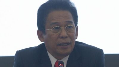 “Pimpinan KPK Berikan Penjelasan Panjang Lebar Usai Bupati Koltim Bantah Kena OTT”