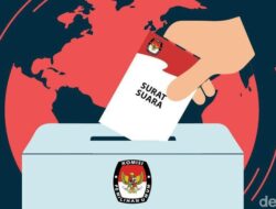 Quick Count PSU Papua: Matius-Aryoko 50,71%, Benhur-Constant 49,29% – Pemilih Segera Tentukan Pilihan!