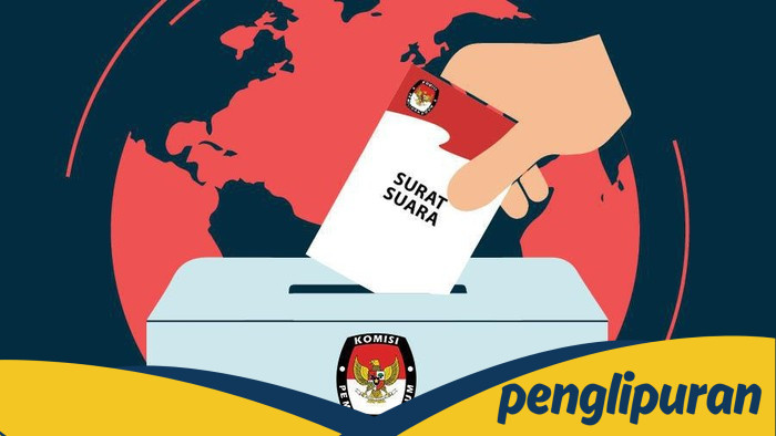 Quick Count PSU Papua: Matius-Aryoko 50,71%, Benhur-Constant 49,29% - Pemilih Segera Tentukan Pilihan!
