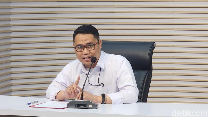 2 Anggota DPR Tersangka Korupsi CSR BI-OJK Diduga Terima Rp 28,2 Miliar - Update 1