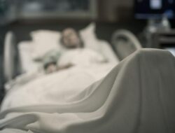 Gejala Mengerikan Chikungunya, 7.000 Kasus Menyebut China dalam Krisis Kesehatan