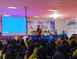 [Polisi dan Mahasiswa Riau: Kolaborasi untuk Tanam Kesadaran Gen-Z Jaga Lingkungan]