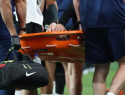 “Spurs Pastikan James Maddison Cedera ACL: Dampak Besar pada Liga Primer”