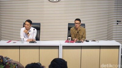 **Anggota DPR Heri Gunawan Diduga Terlibat Korupsi CSR BI-OJK, Beli Rumah dan Mobil**