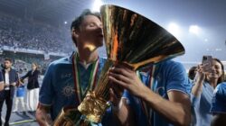 “Scott McTominay Siap Bersaing di Daftar Nominasi Ballon d’Or 2025: