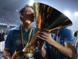 “Scott McTominay Siap Bersaing di Daftar Nominasi Ballon d’Or 2025: