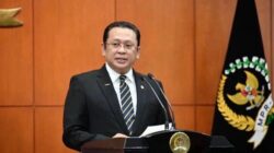 “Abolisi & Amnesti: Bamsoet Apresiasi Upaya Prabowo untuk Menyatukan Indonesia”