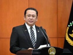 “Abolisi & Amnesti: Bamsoet Apresiasi Upaya Prabowo untuk Menyatukan Indonesia”