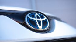 “Tekan Harga, Toyota Akan Pakai Suku Cadang China untuk Mobil Listrik di Thailand”
