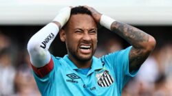 Neymar Mau Masuk Timnas Brasil? Jangan Sok, Performanya Belum Mempuaskan