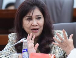 Skema Royalti Musik Dikritik, UMKM Heboh: Komisi VII DPR Beri Peringatan!