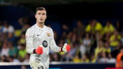 “Cedera Mengerikan Barcelona: Bagaimana Ini Berdampak pada Musim Debu Griezmann”