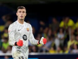 “Cedera Mengerikan Barcelona: Bagaimana Ini Berdampak pada Musim Debu Griezmann”